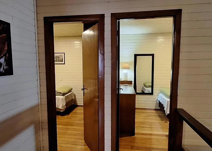 La Belle Gramado