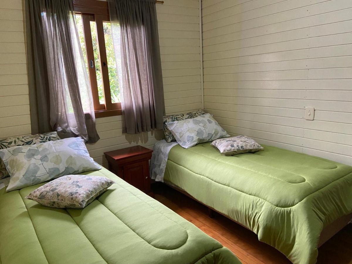 La Belle Holiday home Gramado