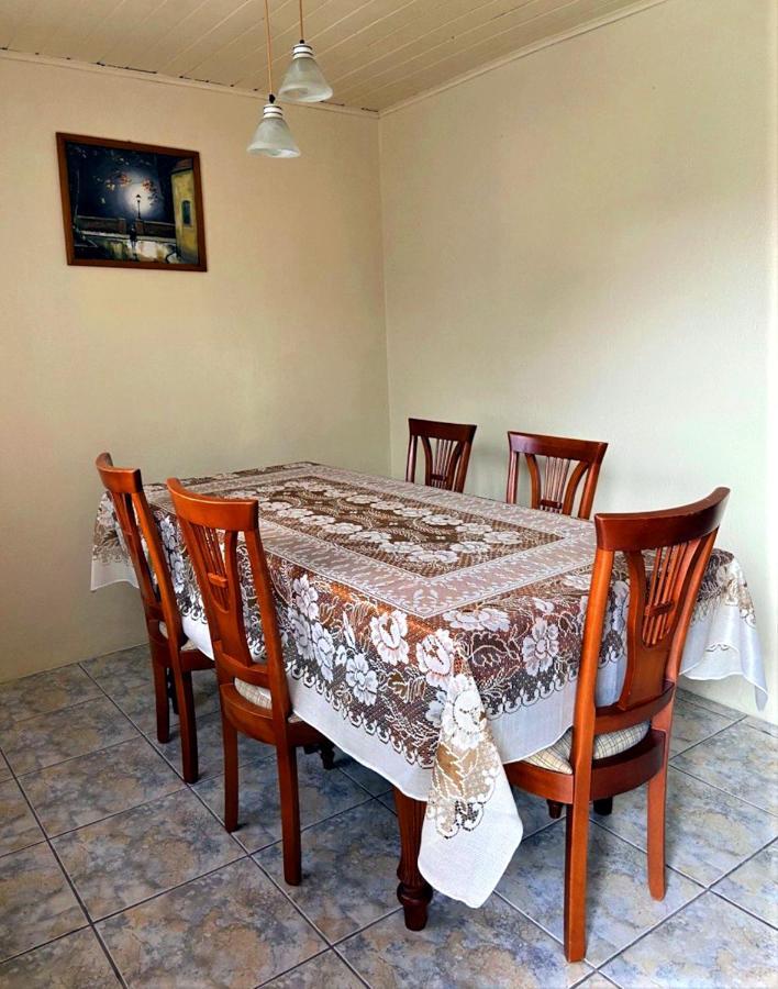 La Belle Holiday home Gramado