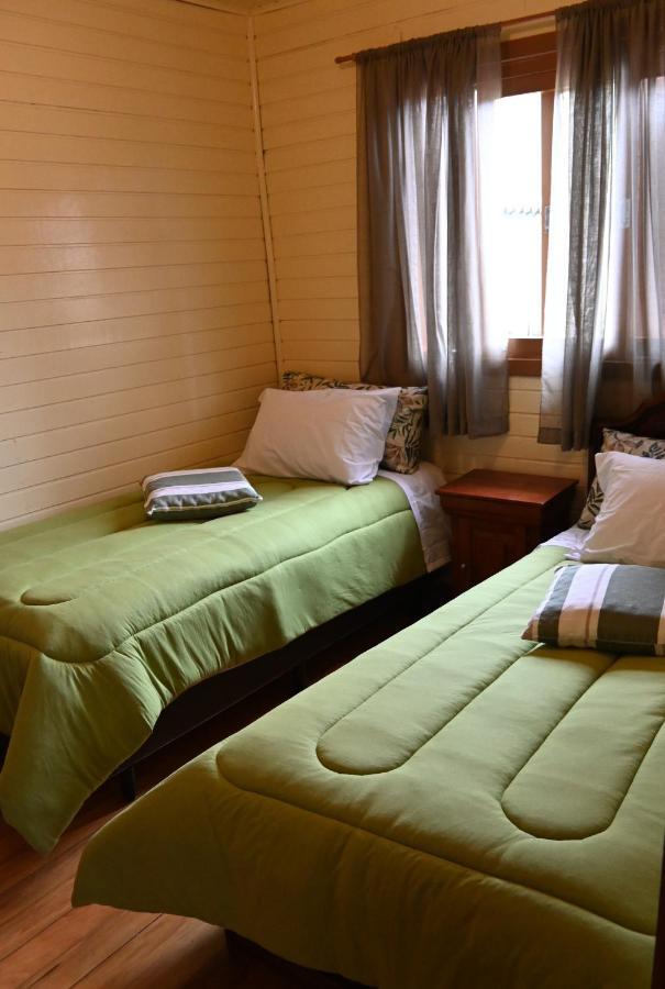 La Belle Holiday home *
