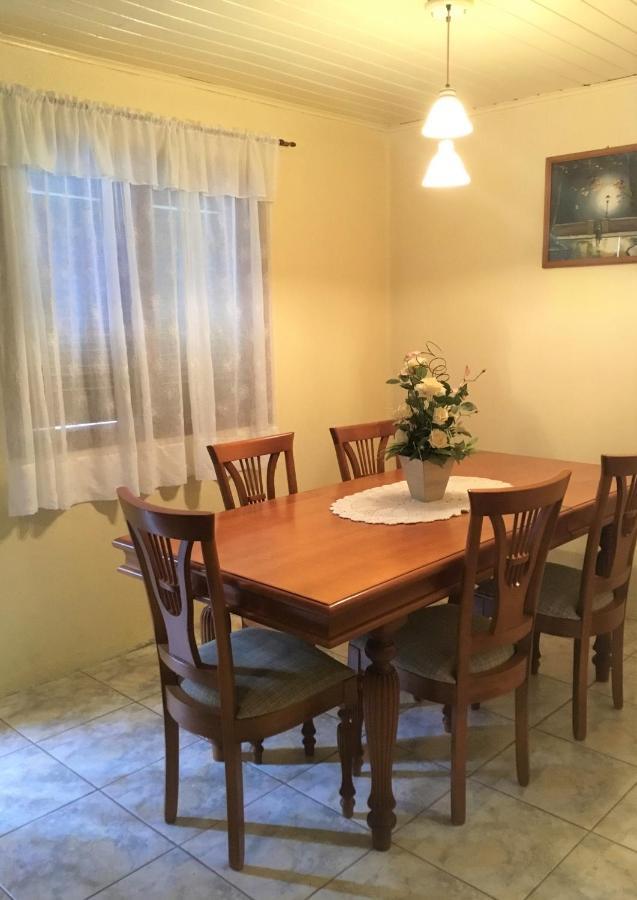 La Belle Holiday home *