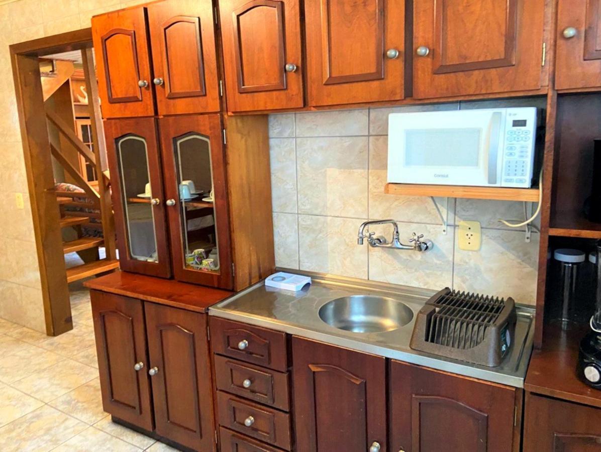 La Belle Holiday home Gramado