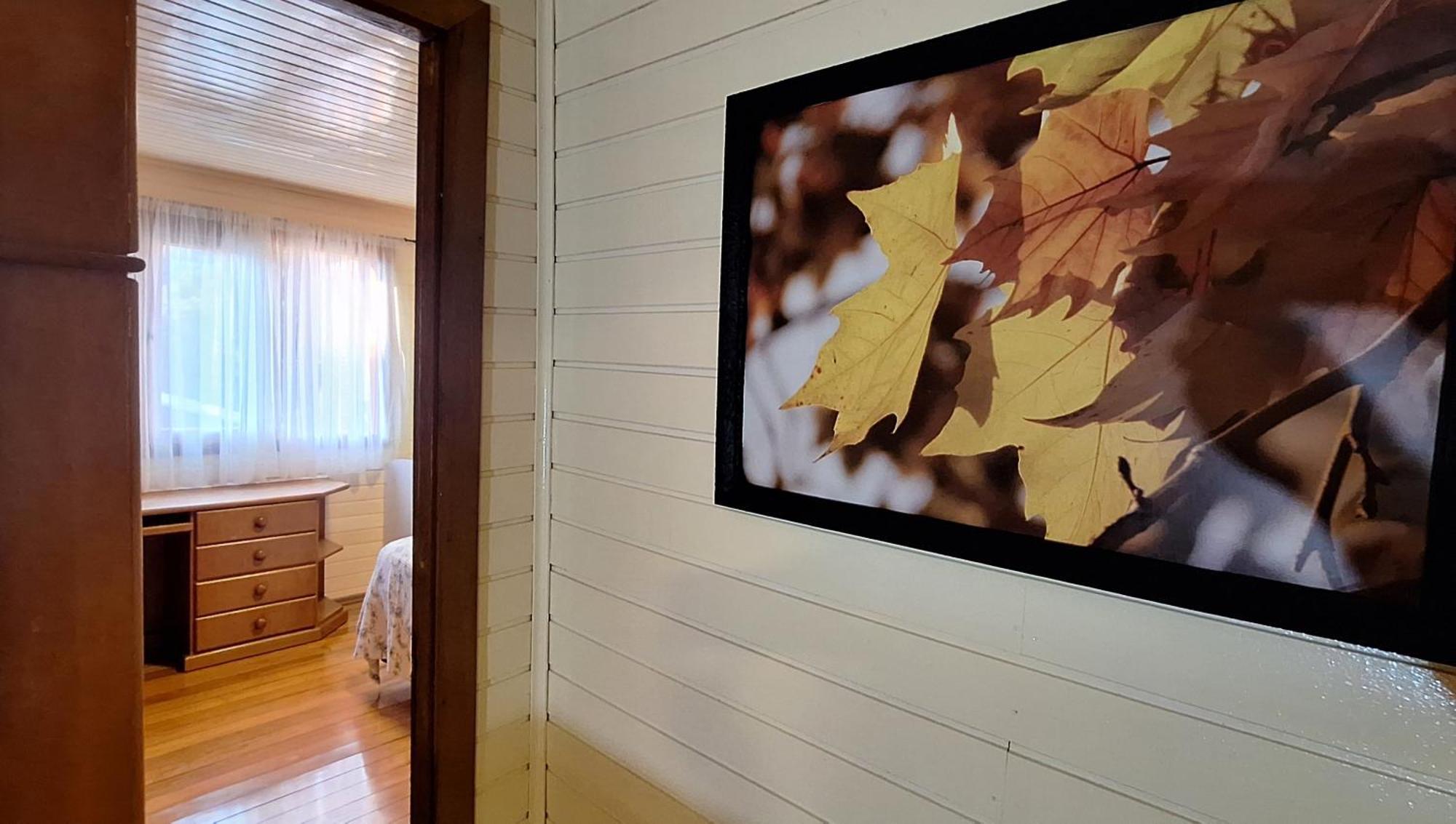 La Belle Holiday home *
