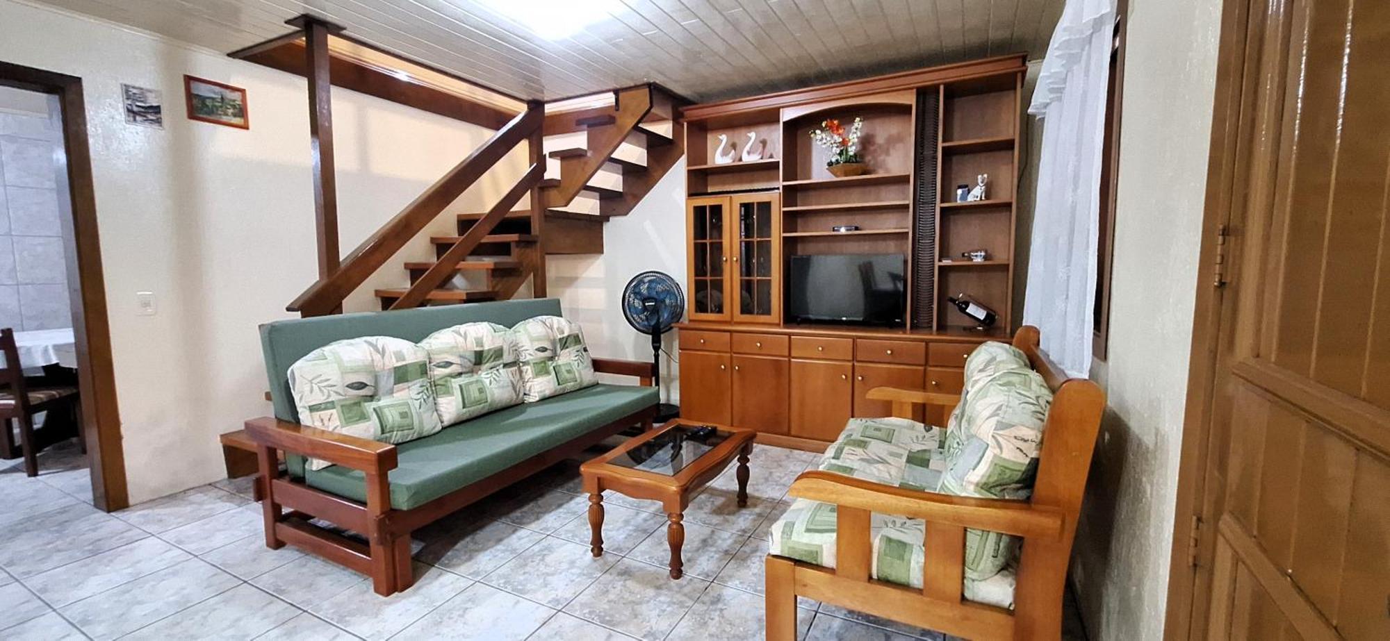 Holiday home La Belle Gramado