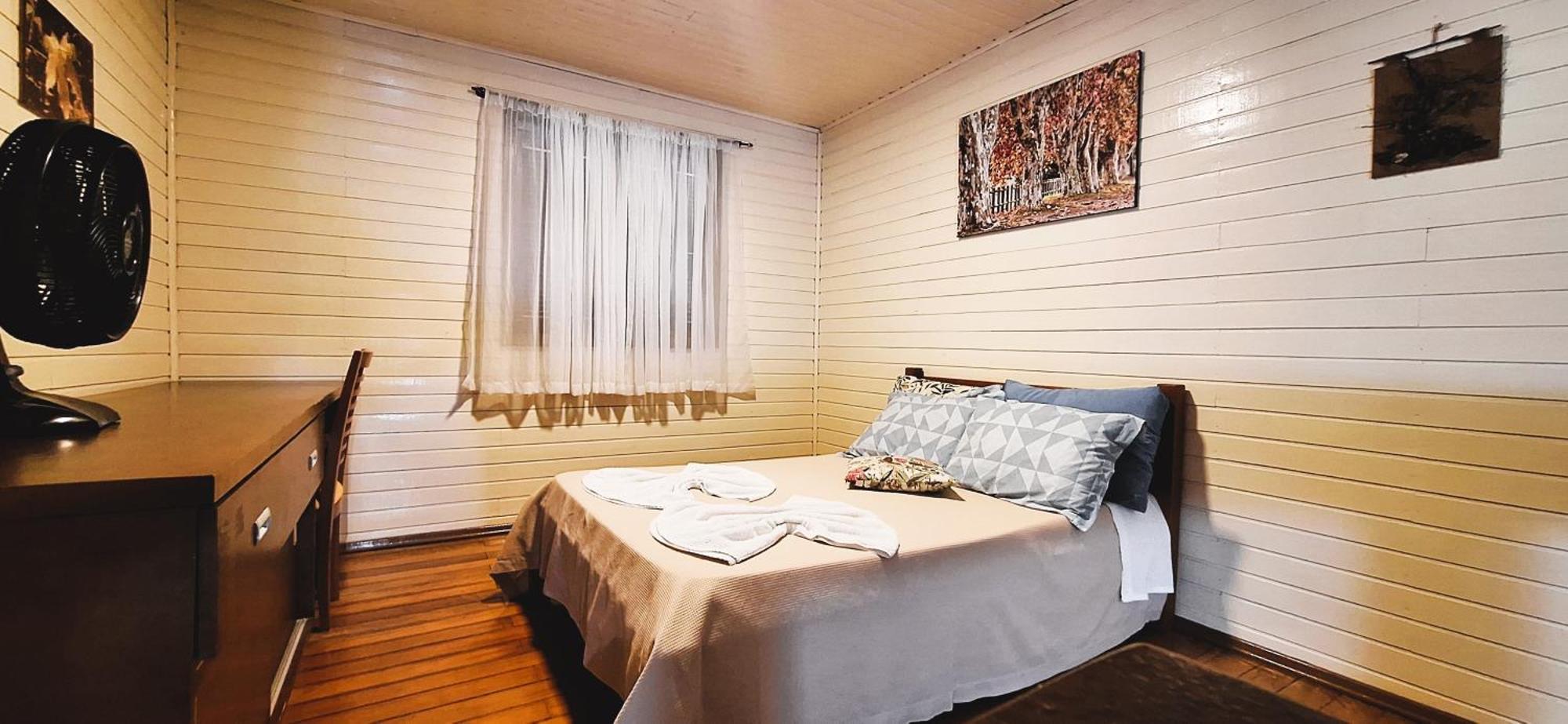 La Belle Holiday home *