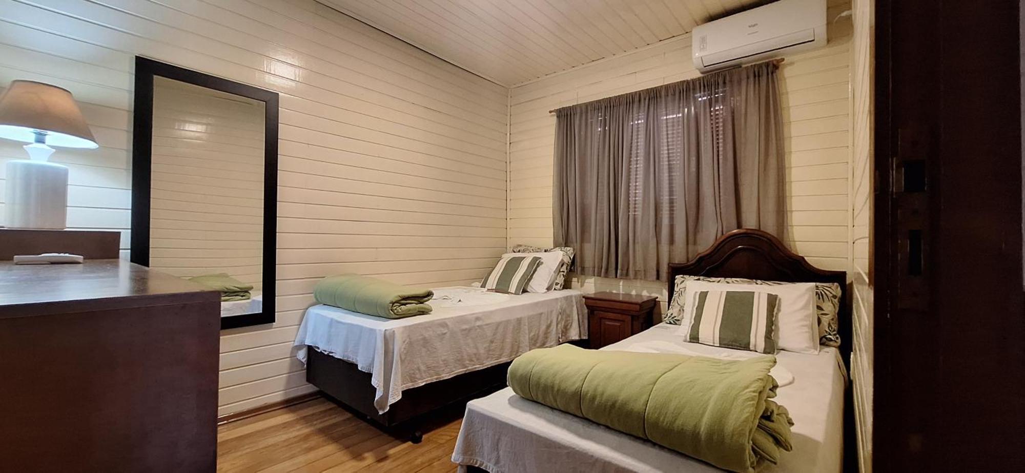 Holiday home La Belle Gramado