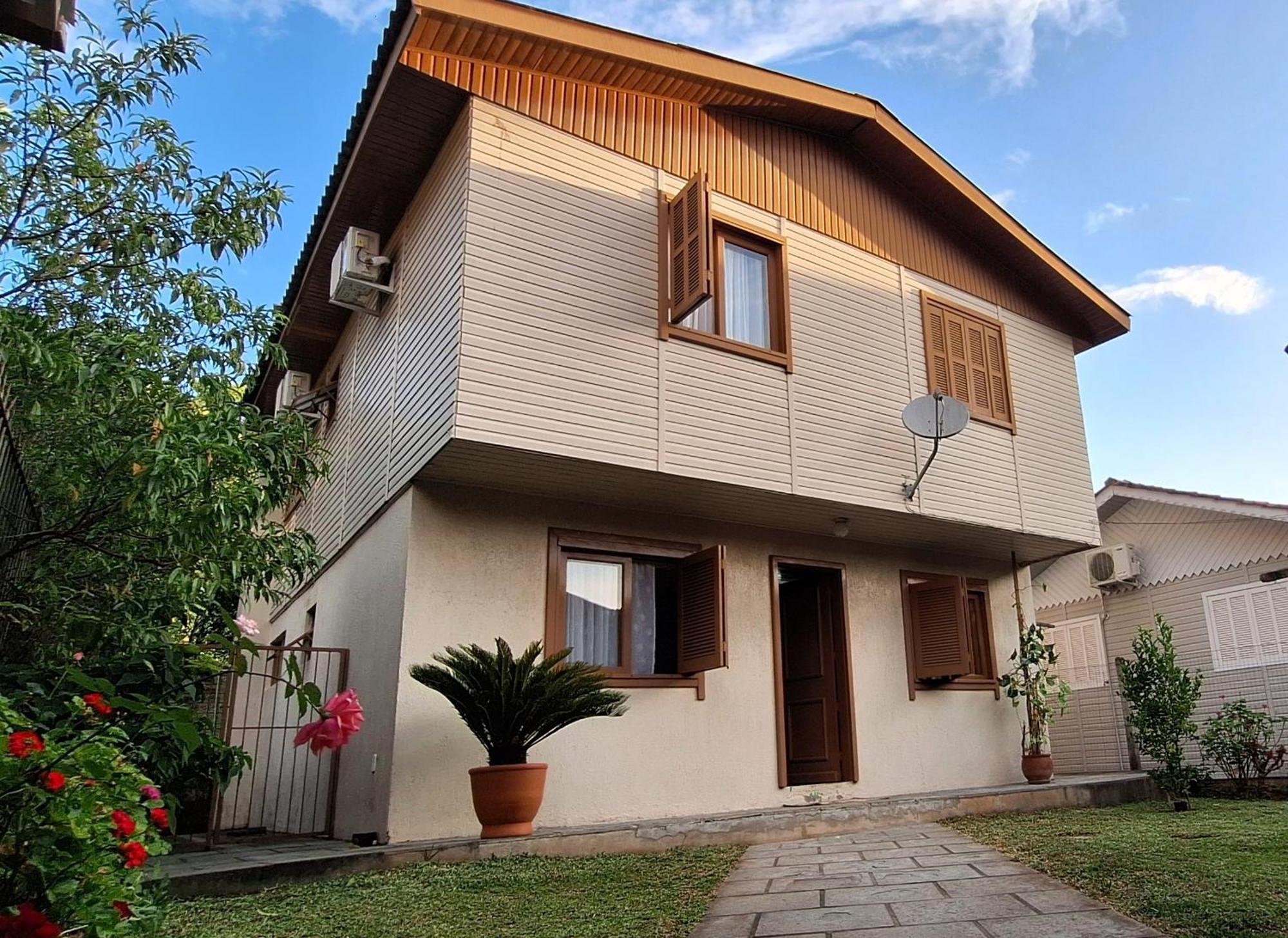 La Belle Holiday home *
